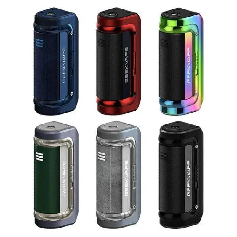 GeekVape Aegis Mini 2 M100 Mod GeekVape