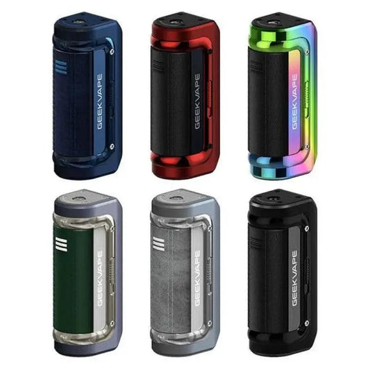 GeekVape Aegis Mini 2 M100 Mod GeekVape