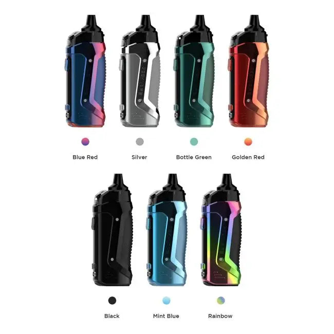 Geekvape Aegis B60 Boost 2 Pod Kit GeekVape