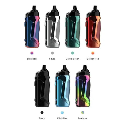 Geekvape Aegis B60 Boost 2 Pod Kit GeekVape