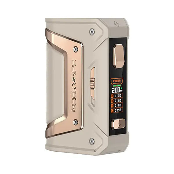 Geekvape Aegis Legend 2 (L200) Classic 200W Box Mod GeekVape