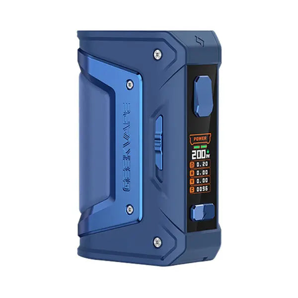 Geekvape Aegis Legend 2 (L200) Classic 200W Box Mod GeekVape