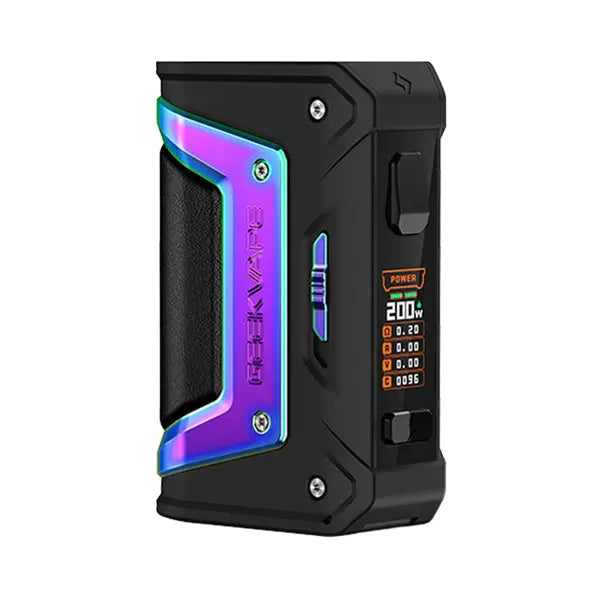 Geekvape Aegis Legend 2 (L200) Classic 200W Box Mod GeekVape