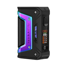 Geekvape Aegis Legend 2 (L200) Classic 200W Box Mod