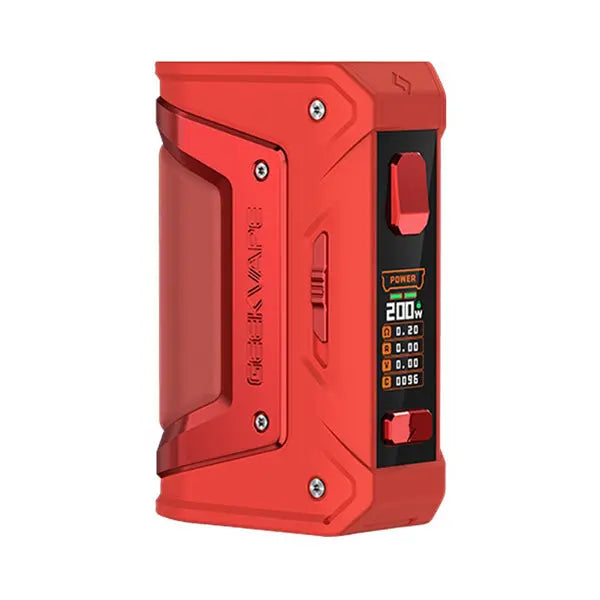 Geekvape Aegis Legend 2 (L200) Classic 200W Box Mod GeekVape