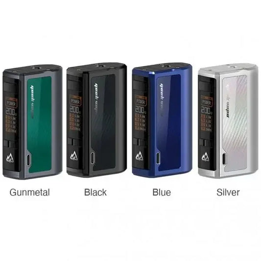 Geekvape Obelisk 200 Box Mod GeekVape