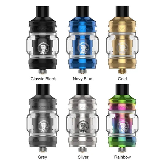 GeekVape Zeus Nano 2 Tank GeekVape