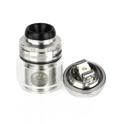 GeekVape Zeus X RTA (25mm Dual Coil RTA)