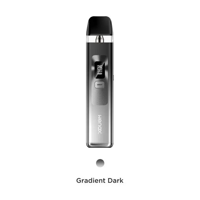 Geekvape Wenax Q Pod Vape Kit GeekVape