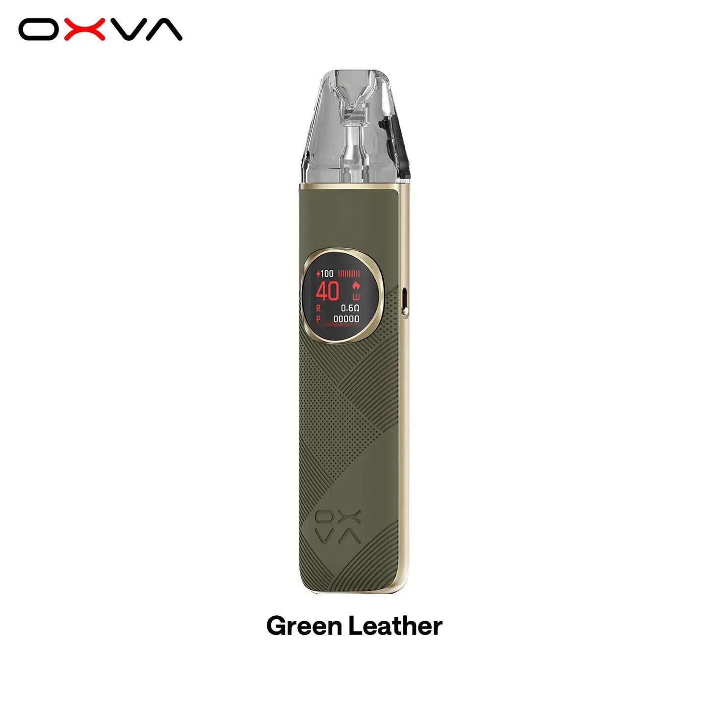 OXVA NeXLIM 2 Refillable Pod Vape Kit Oxva