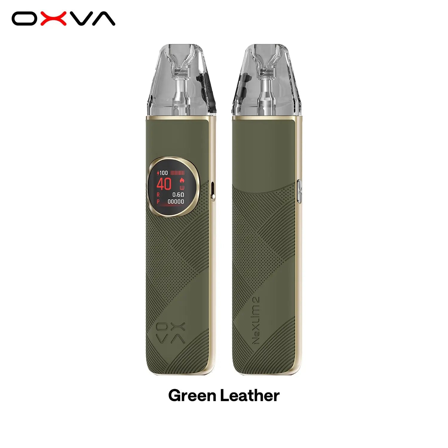 OXVA NeXLIM 2 Refillable Pod Vape Kit