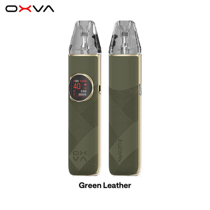 OXVA NeXLIM 2 Refillable Pod Vape Kit Oxva