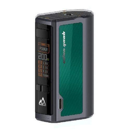 Geekvape Obelisk 200 Box Mod