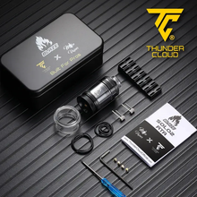 Blaze Solo 2 RTA By Thundercloud
