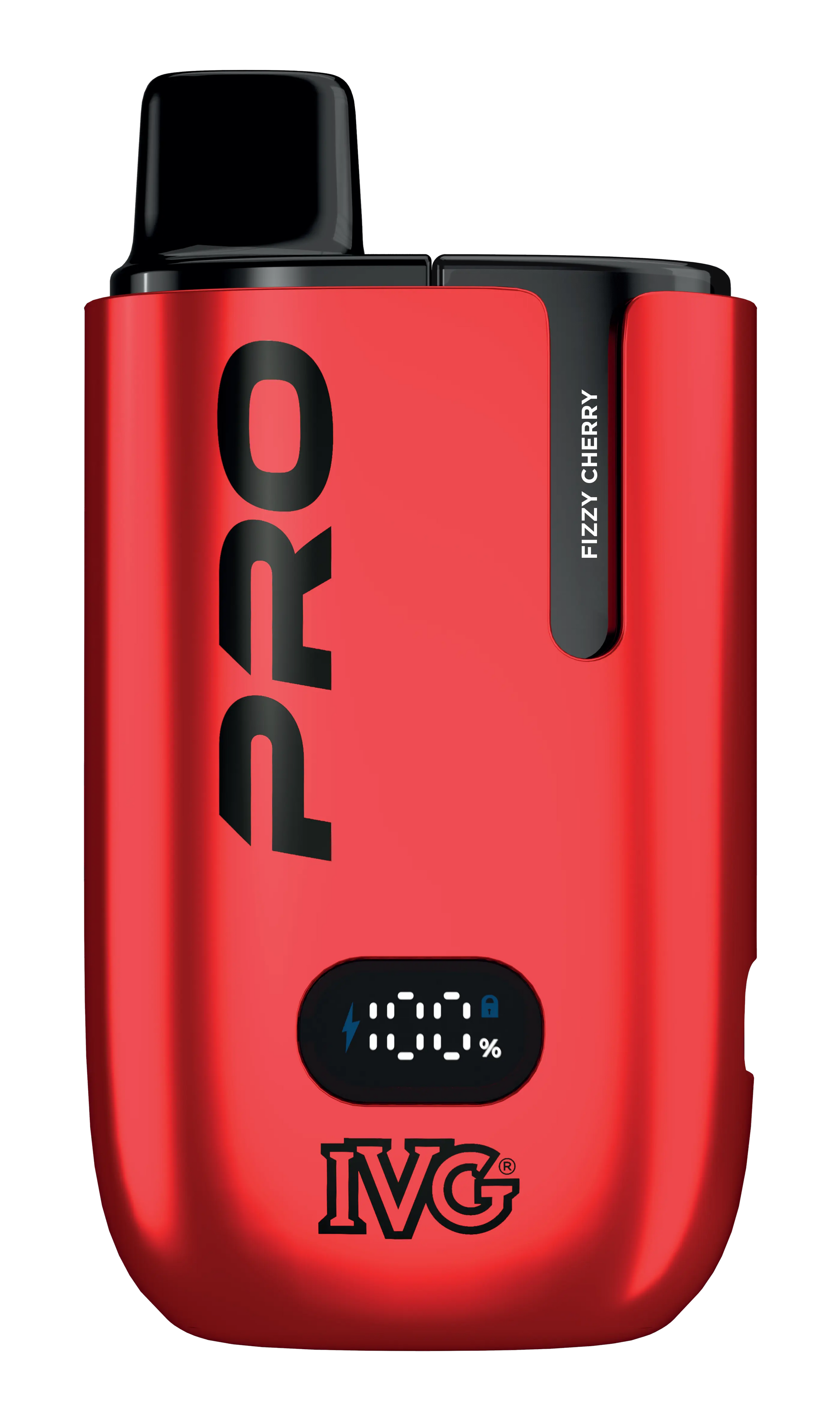 IVG Pro 12 Kit 10mg | 10,000 Puffs Prefilled Pod Vape
