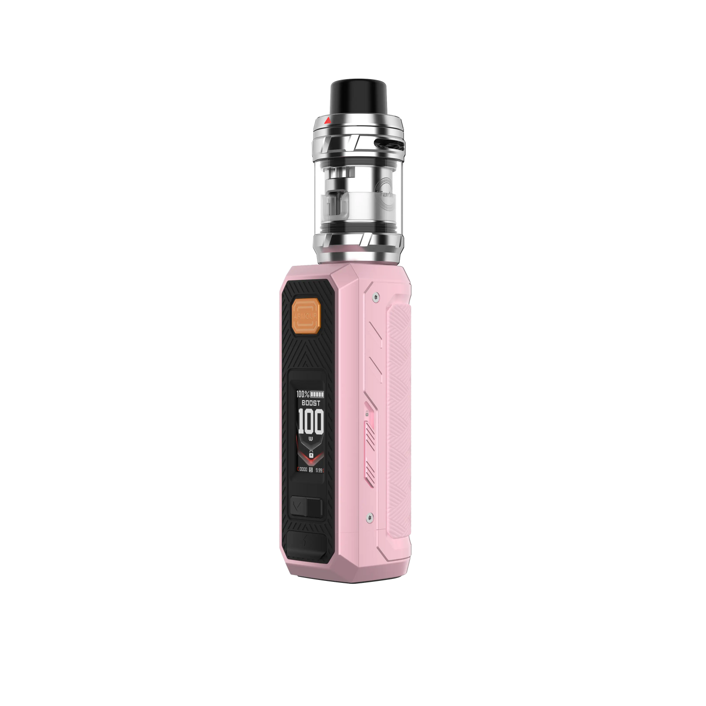 Vaporesso Armour Ultra Kit 100W | 5500mAh Battery Vaporesso