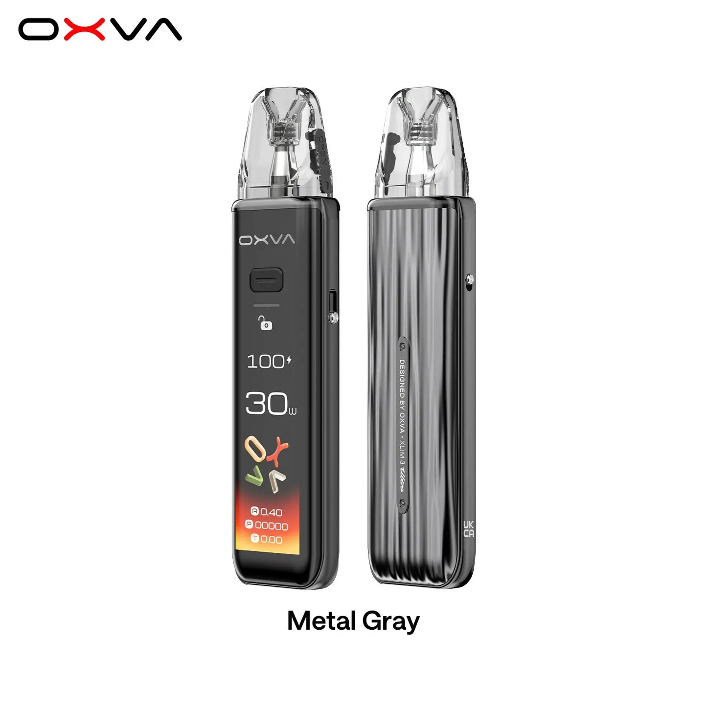 OXVA Xlim 3 Ultra Kit Oxva