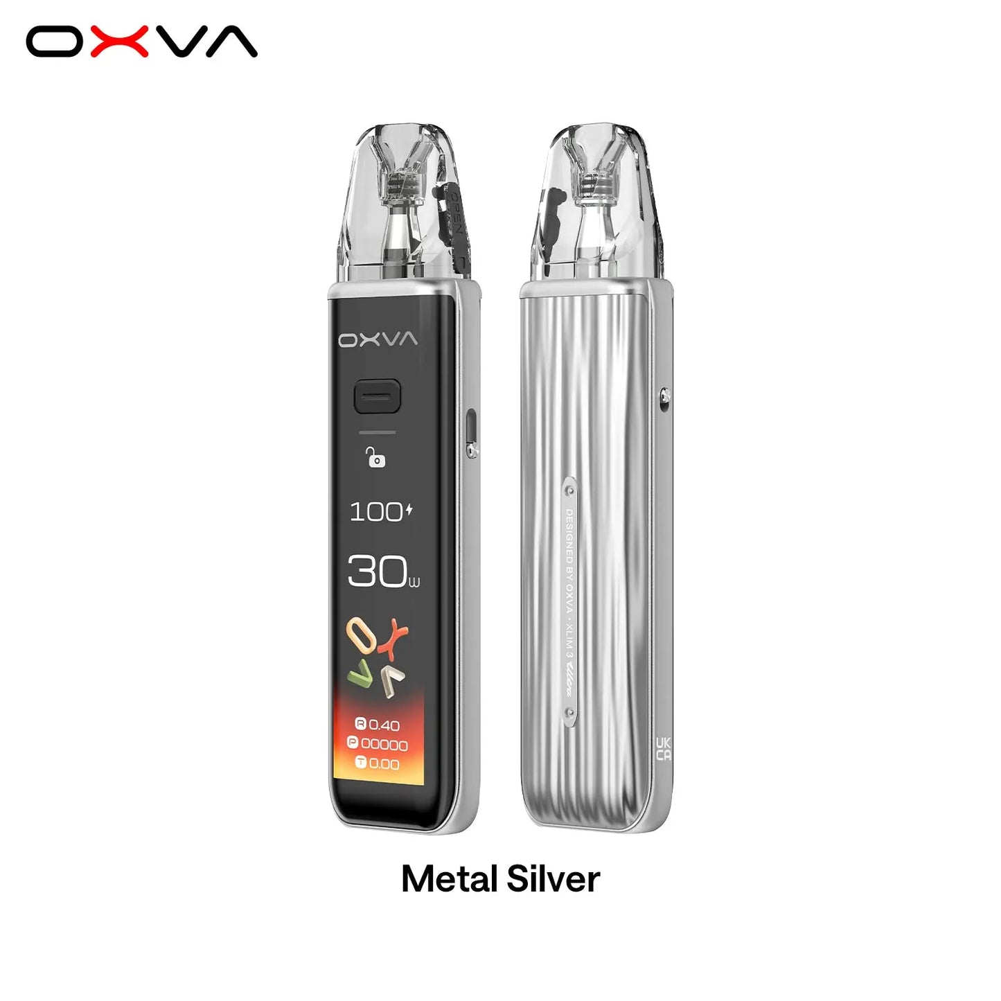 OXVA Xlim 3 Ultra Kit Oxva