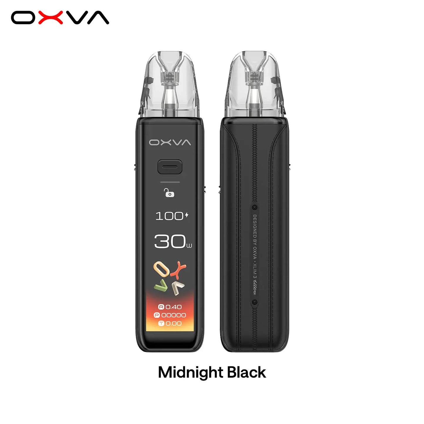 OXVA Xlim 3 Ultra Kit Oxva