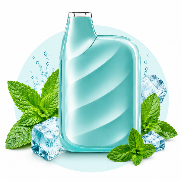 Menthol & Mint Vapes