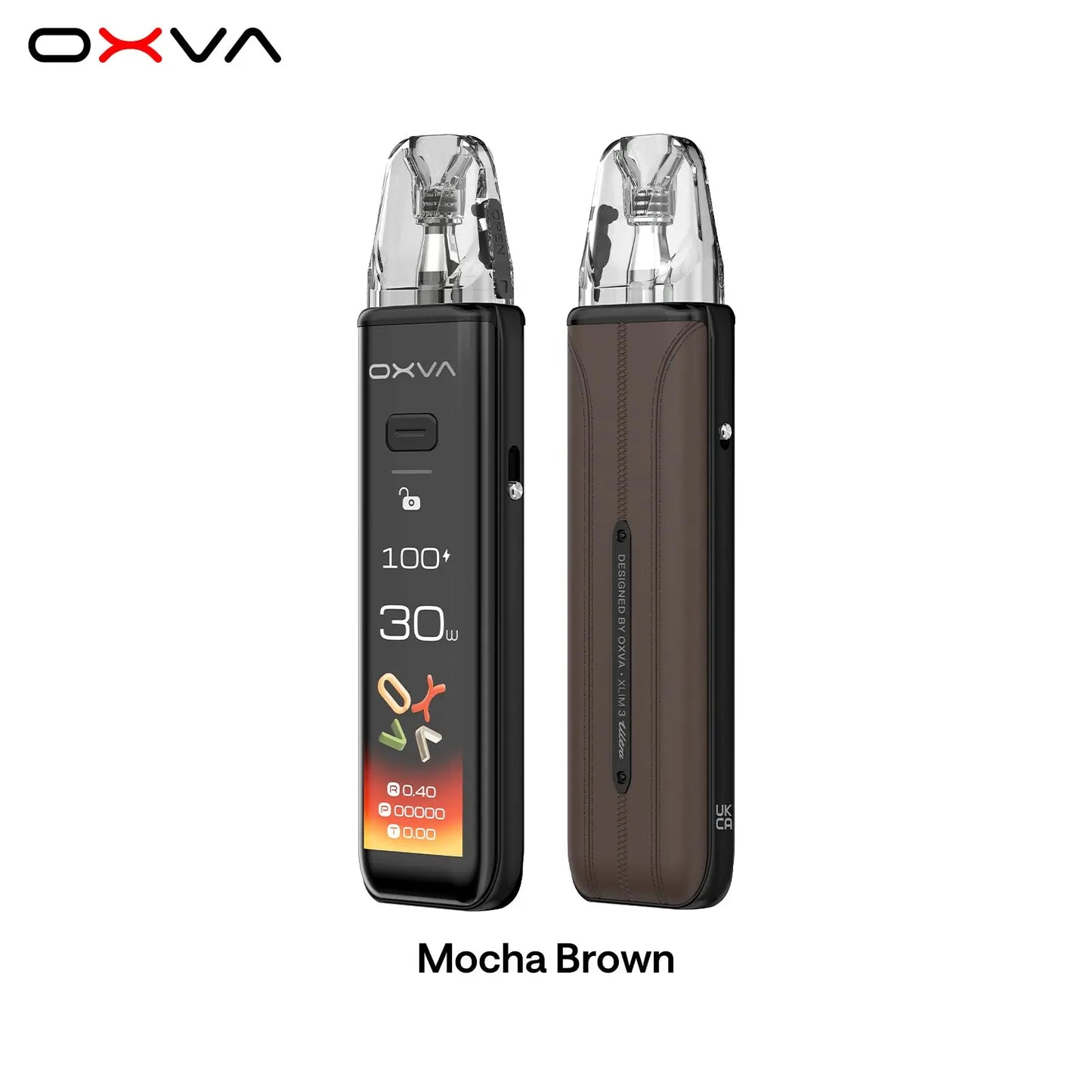 OXVA Xlim 3 Ultra Kit Oxva