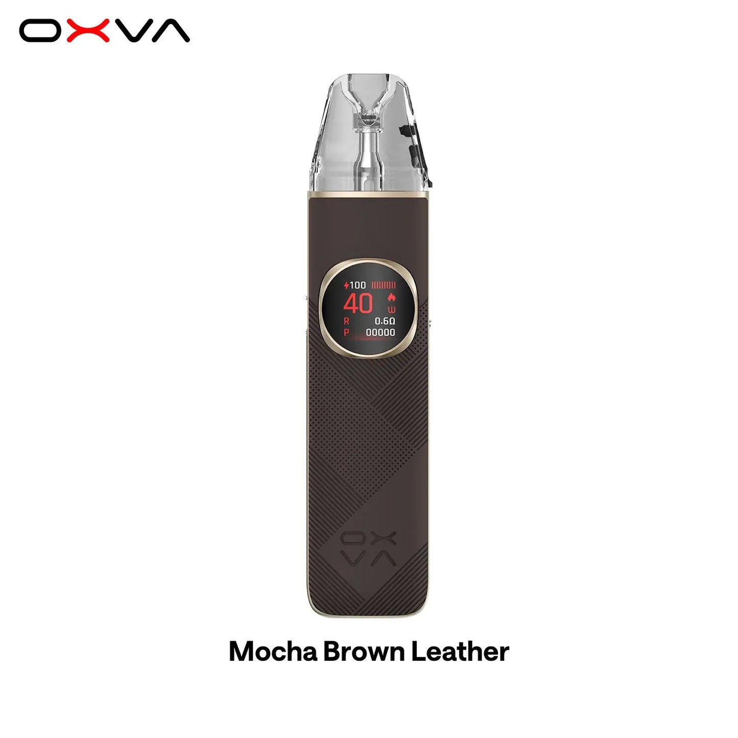 OXVA NeXLIM 2 Refillable Pod Vape Kit Oxva