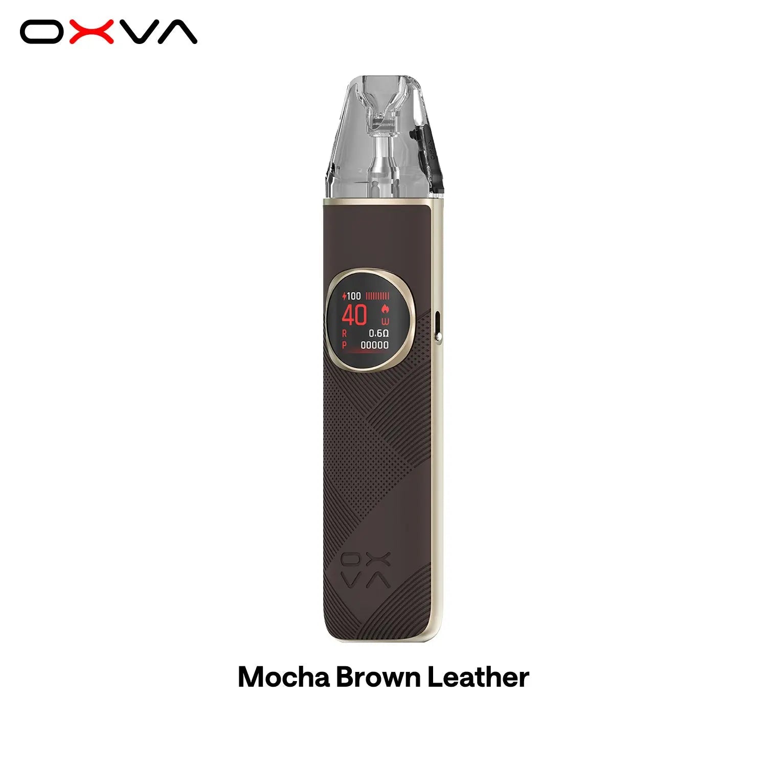 OXVA NeXLIM 2 Refillable Pod Vape Kit