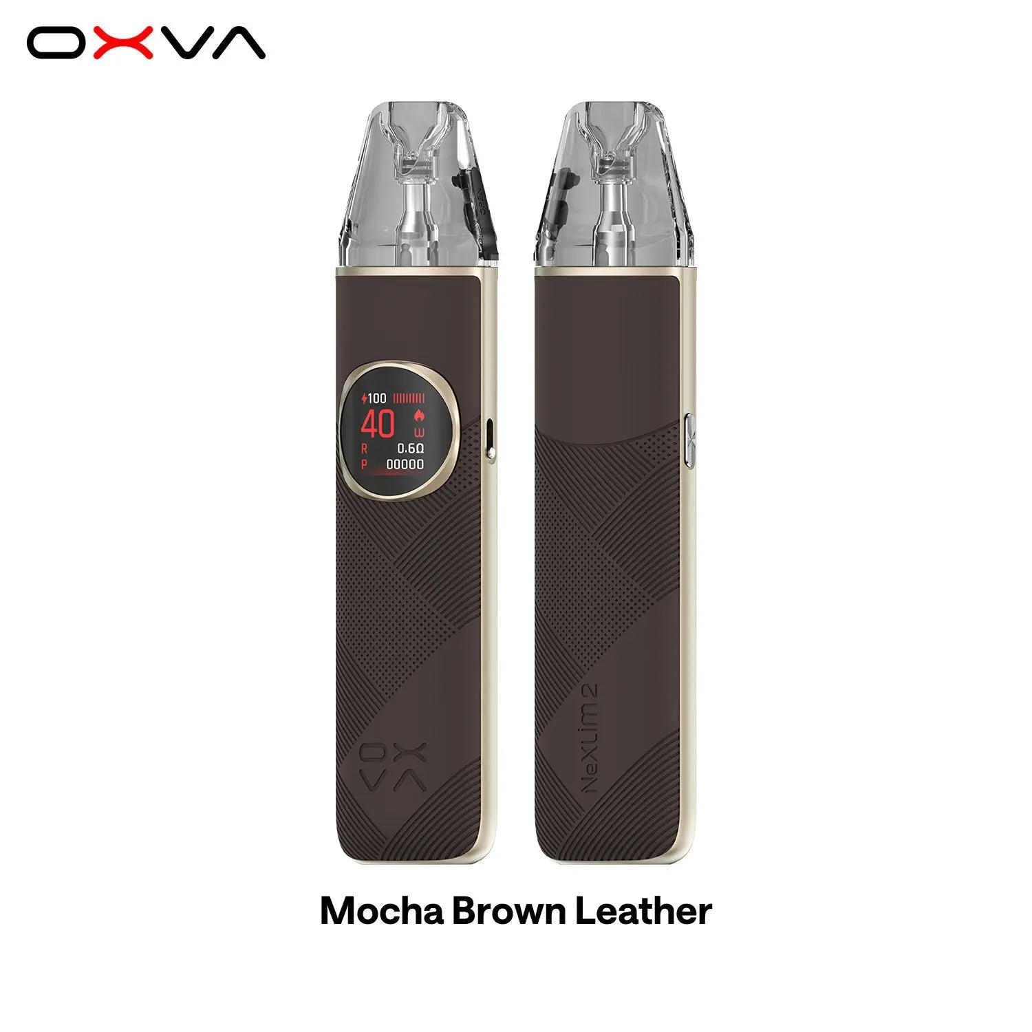 OXVA NeXLIM 2 Refillable Pod Vape Kit
