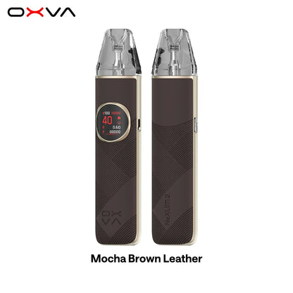 OXVA NeXLIM 2 Refillable Pod Vape Kit Oxva