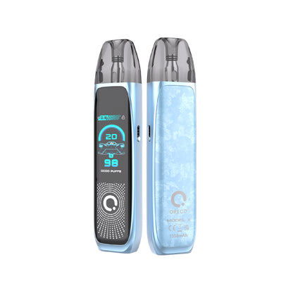 Oreco Model X Pod Kit