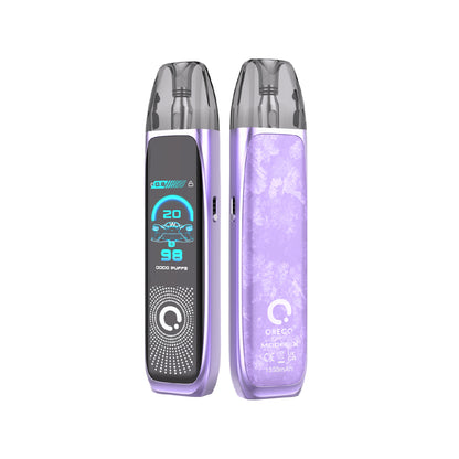 Oreco Model X Pod Kit