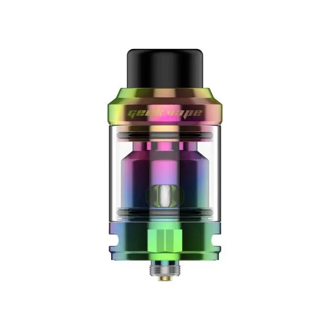 Geekvape Obelisk Tank | Z Coil Compatible GeekVape