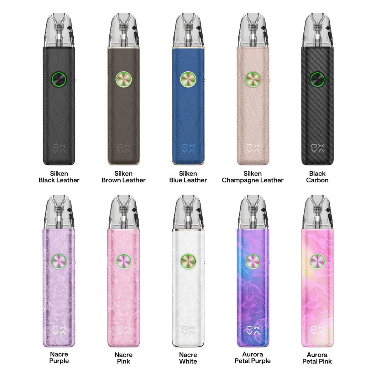 OXVA Xlim 4 Pod Kit