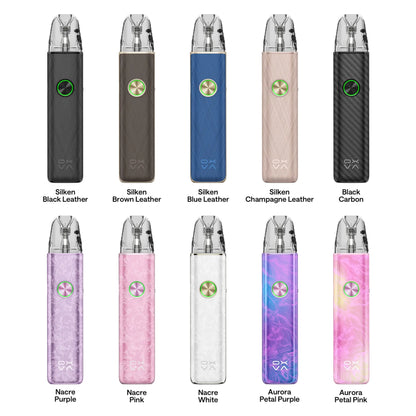 OXVA Xlim 4 Pod Kit Oxva