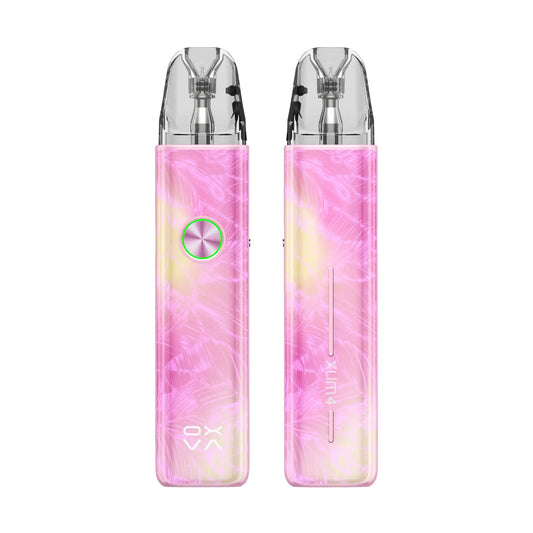 OXVA Xlim 4 Pod Kit Oxva