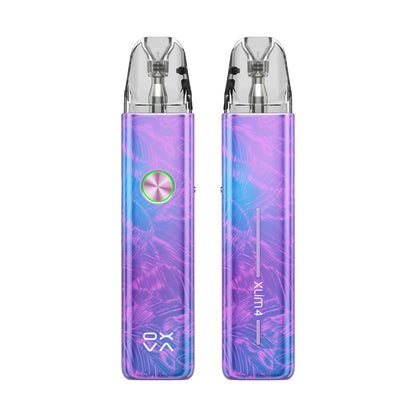 OXVA Xlim 4 Pod Kit Oxva