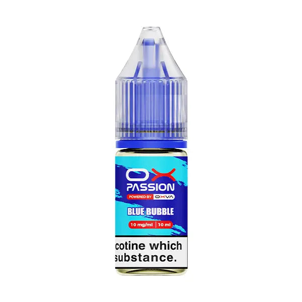 OXVA OX Passion Nic Salts 10ml - 20MG