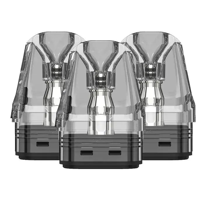 OXVA Xlim V3 Top-Fill Replacement Pods 3ml (3-Pack) Oxva