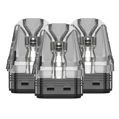 OXVA Xlim V3 Top-Fill Replacement Pods 3ml (3-Pack)