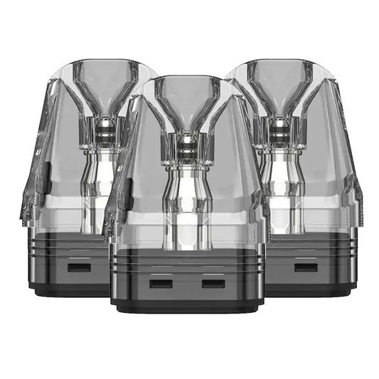 OXVA Xlim V3 Top-Fill Replacement Pods 3ml (3-Pack) Oxva
