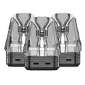 OXVA Xlim V3 Top-Fill Replacement Pods 3ml (3-Pack)