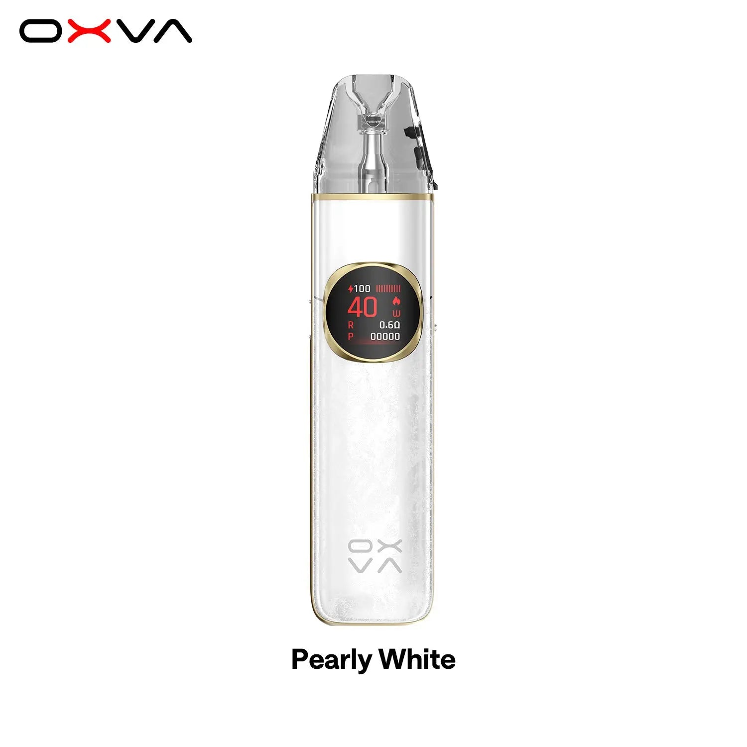 OXVA NeXLIM 2 Refillable Pod Vape Kit