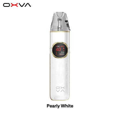 OXVA NeXLIM 2 Refillable Pod Vape Kit Oxva