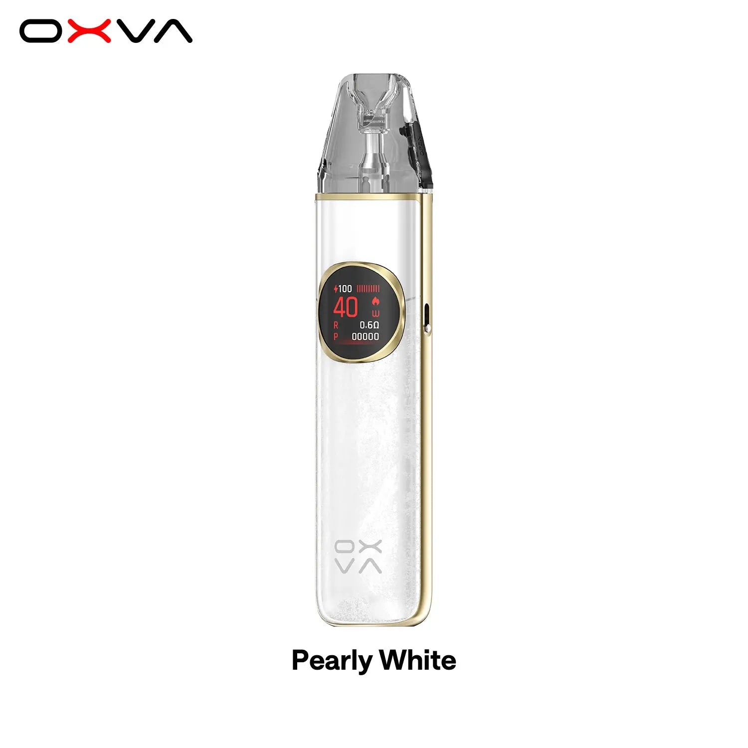 OXVA NeXLIM 2 Refillable Pod Vape Kit