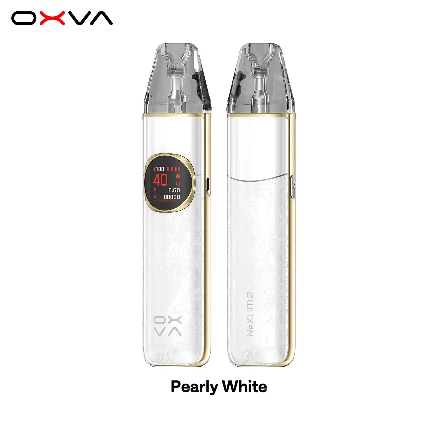 OXVA NeXLIM 2 Refillable Pod Vape Kit
