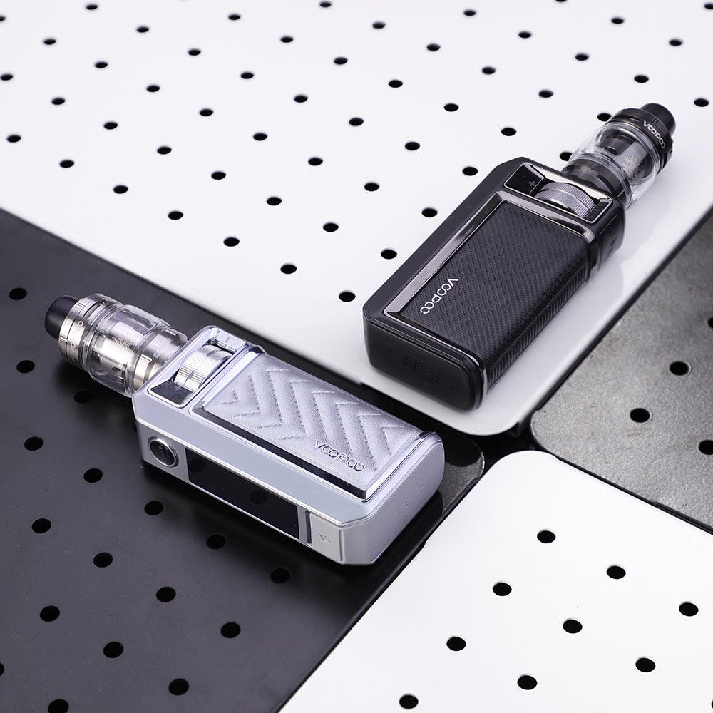 Voopoo DRAG 6 Vape Kit