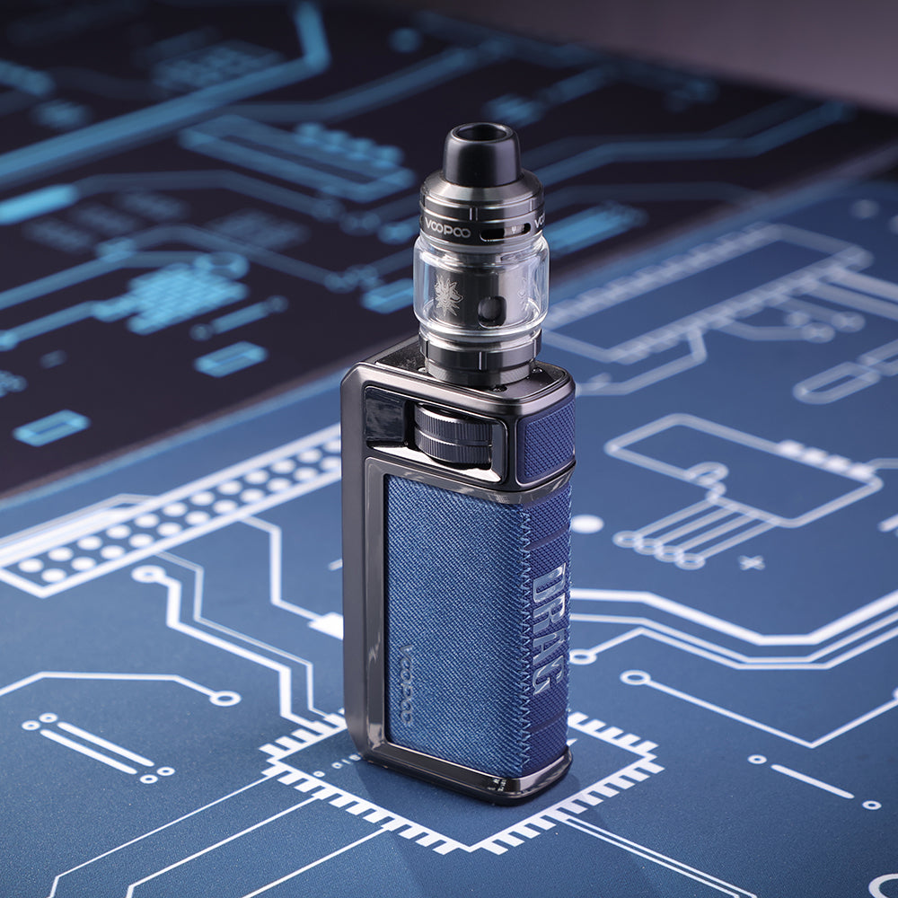 Voopoo DRAG 6 Vape Kit