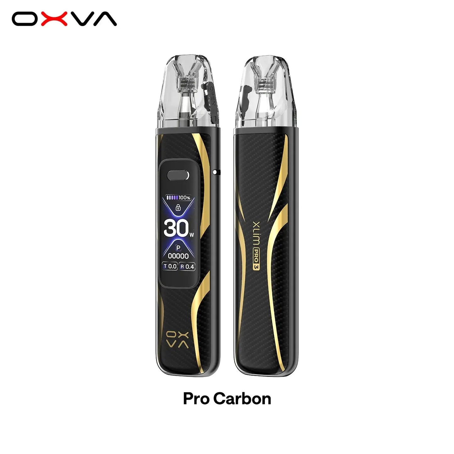OXVA Xlim Pro 3 Kit Oxva