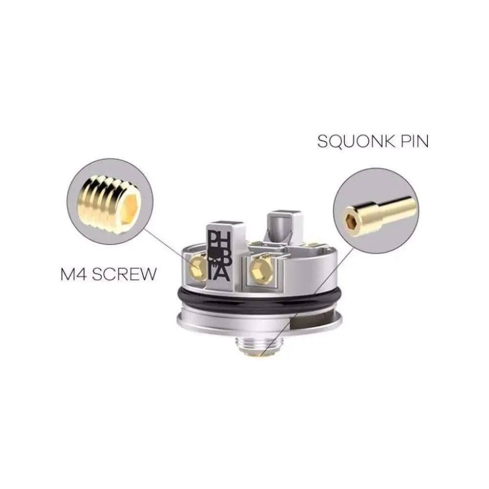 Vandy Vape Phobia RDA 24mm Vandy Vape