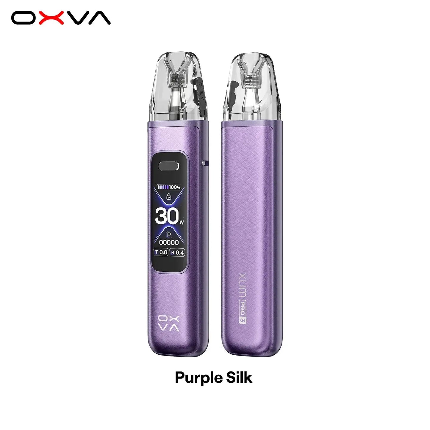 OXVA Xlim Pro 3 Kit Oxva